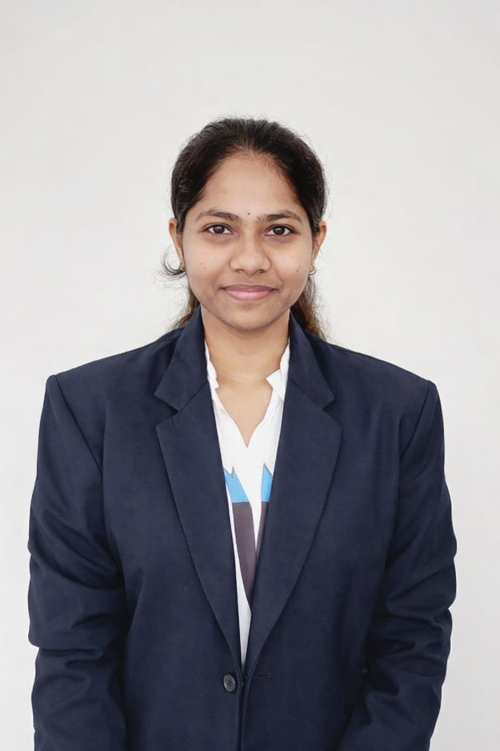 SRITW Placements selected students